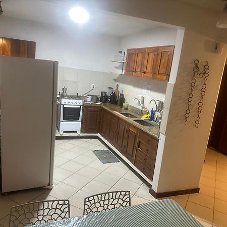 Nossa Casa Itacare Apartment Exterior photo