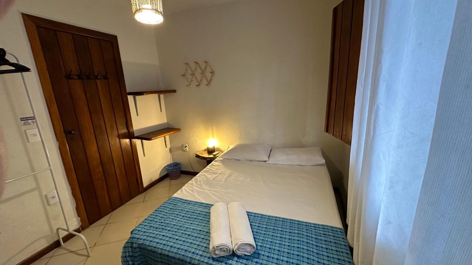 Nossa Casa Itacare Apartment Exterior photo